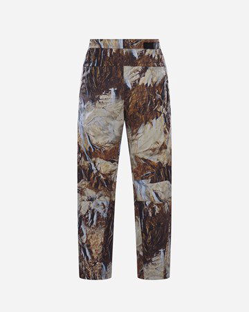 Bukser og jeans Nike x NOCTA Track Flerfarvet | FB1795-902, 1