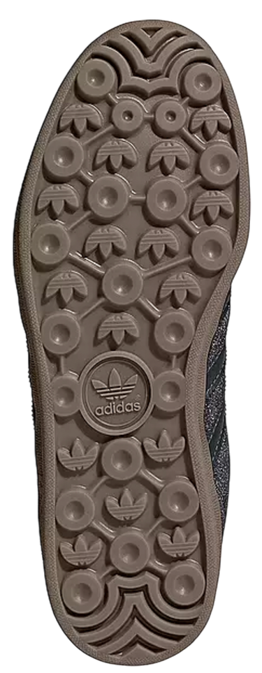 Sneakers og sko adidas Originals Gazelle Indoor W Grå | JI2712, 3