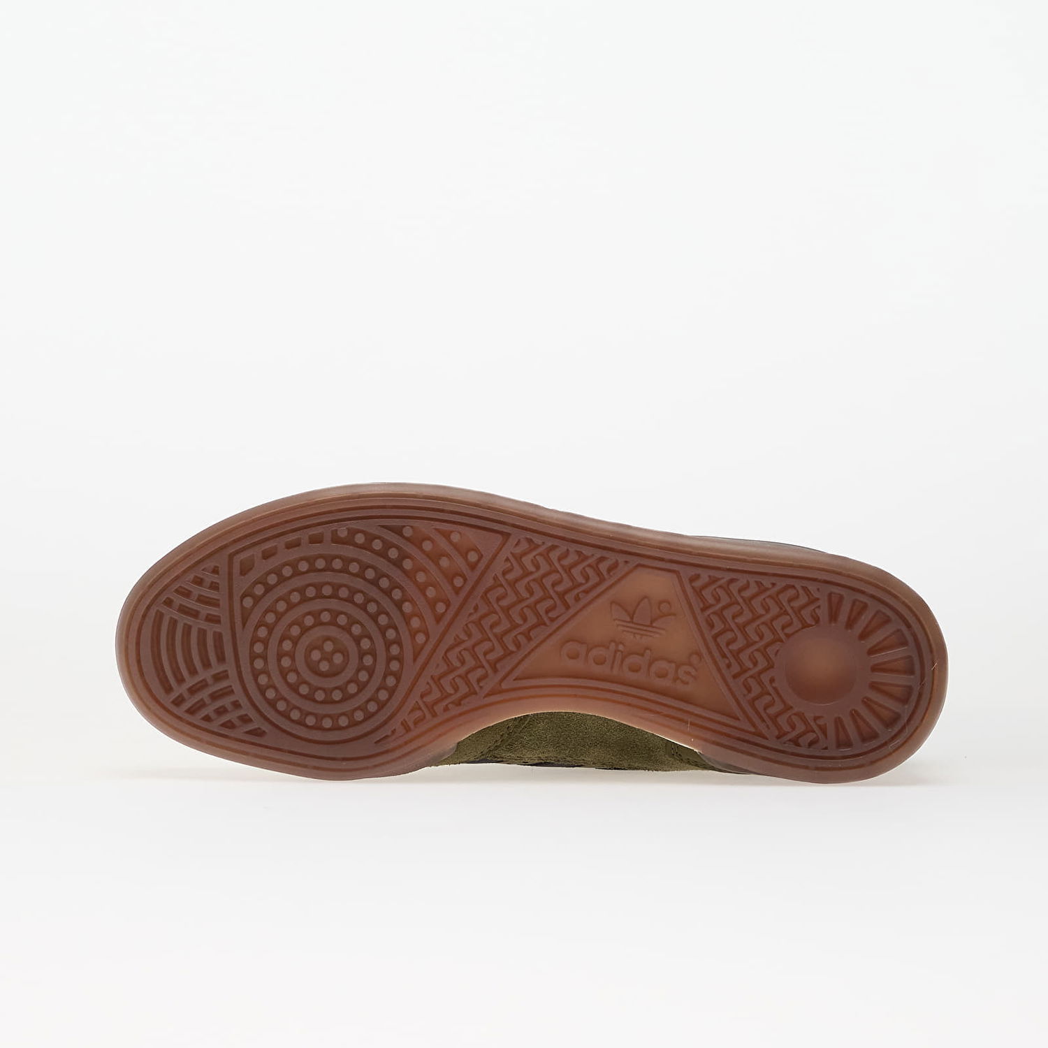 Sneakers og sko adidas Originals Handball Top Rm Grøn | JR4294, 1