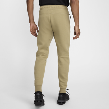 Joggingbukser Nike Sportswear Tech Fleece Grøn | FB8002-277, 1