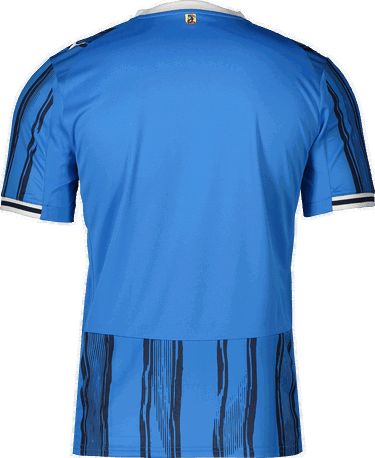 Jersey Puma 1. FC Heidenheim Away Jersey 2025/26 by Puma Blå | 6fch785889-02, 1