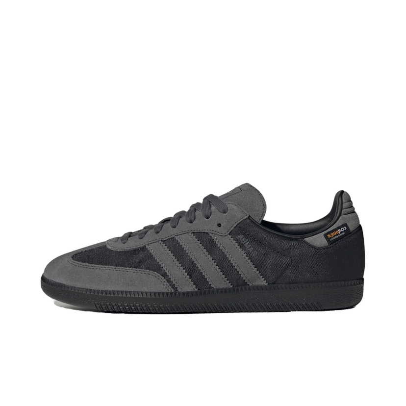 Sneakers og sko adidas Originals Samba OG Grå | JI3214