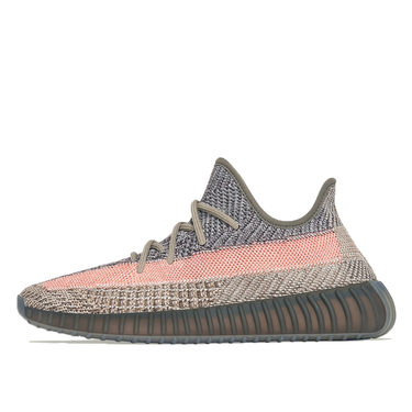 Sneakers og sko adidas Yeezy Yeezy Boost 350 V2 "Ash Stone" Beige | GW0089, 1