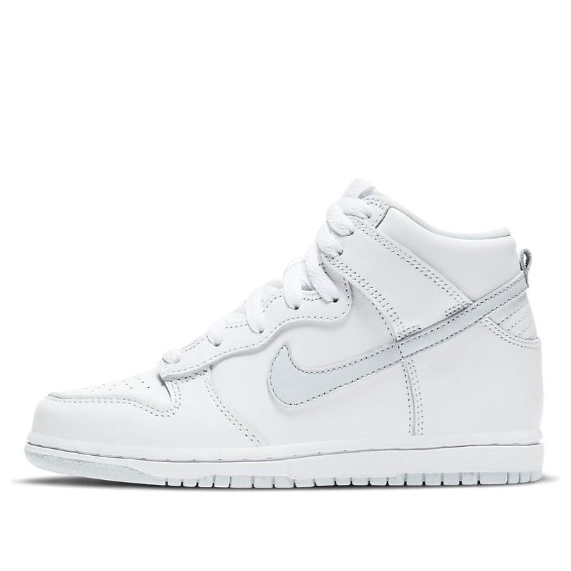 Sneakers og sko Nike Dunk High SP Hvid | DC9053-101
