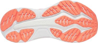 Sneakers og sko Saucony Saucony Hurricane 25 Lyserød | s11026-240, 4
