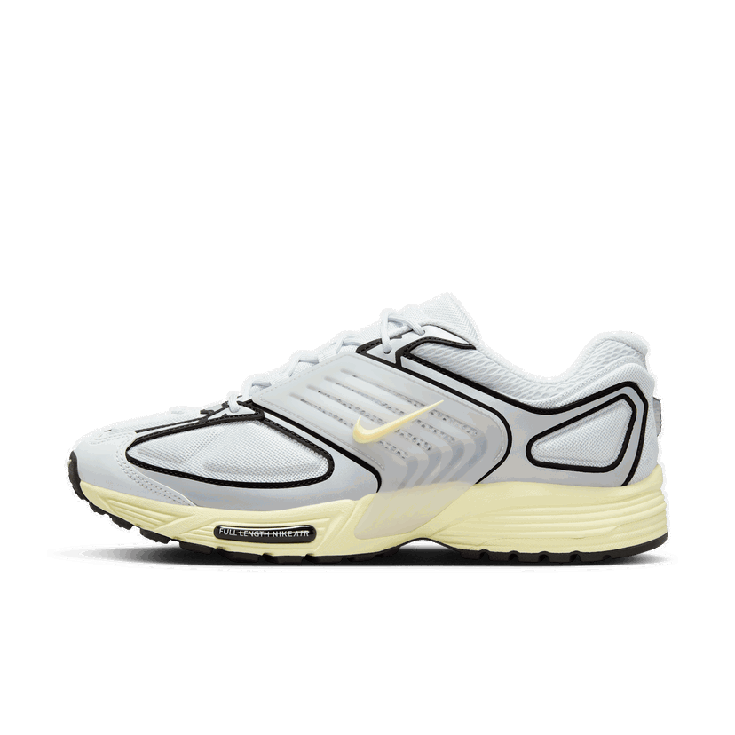 Sneakers og sko Nike Air Pegasus Wave Hvid | IB0612-008