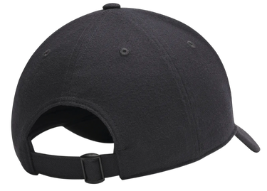 Kasket Under Armour Brushed Blitzing Cap Grå | 6007147-022, 1