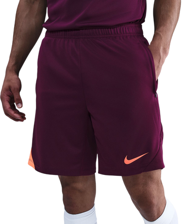 Shorts Nike Dri-FIT Strike Athletic Shorts Bourgogne | fn2401-610, 0
