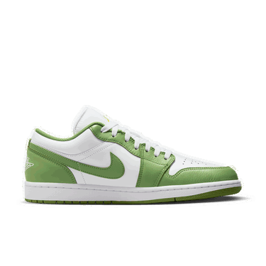 Sneakers og sko Jordan Air Jordan 1 Low SE "Chlorophyll" Grøn | HF4823-100, 4