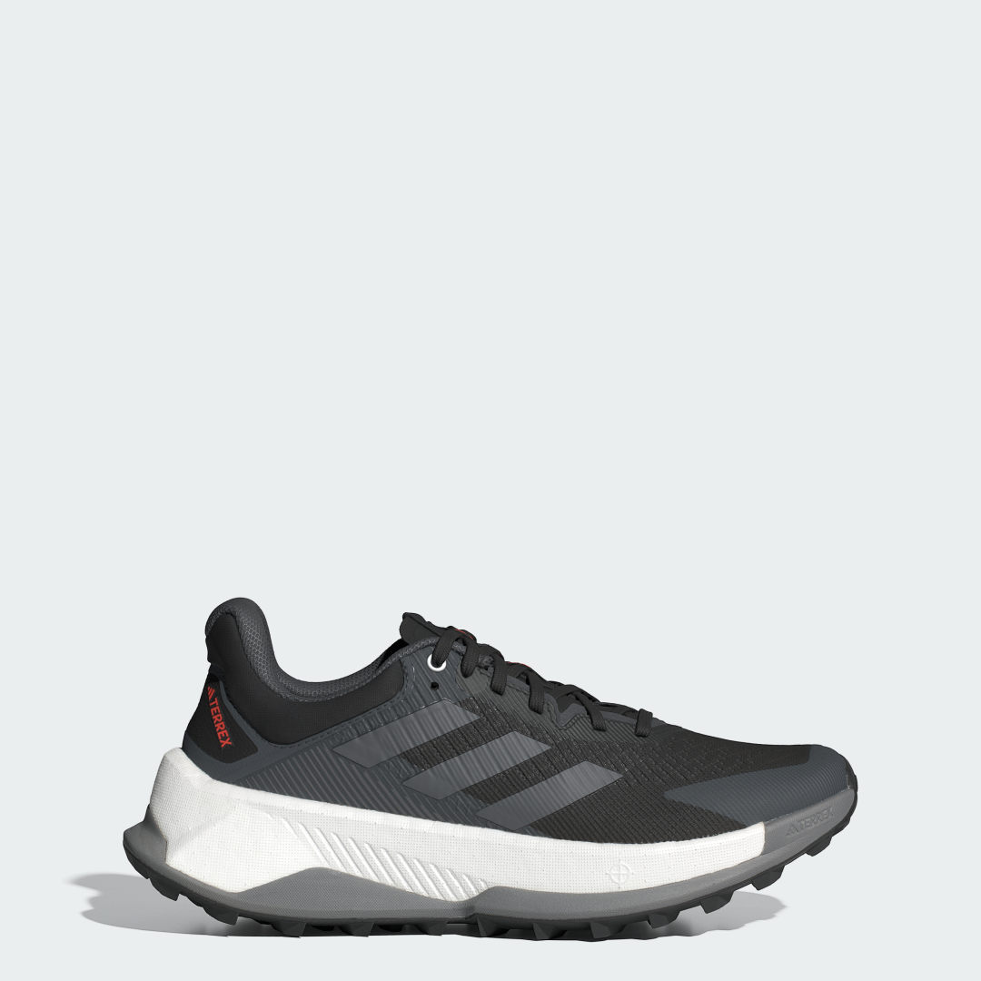 Sneakers og sko adidas Performance adidas TERREX Sort | IE8453, 0