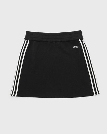 Nederdel Autry Autry Action Shoes Main Skirt Sort | SKPWC2KK, 0