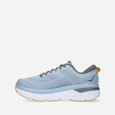 Sneakers og sko Hoka One One Bondi 7 Blå | 1110518BFCS, 2