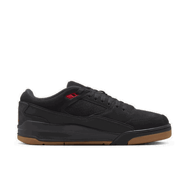 Sneakers og sko Jordan Jordan Flight Court Sort | HF3255-001, 3