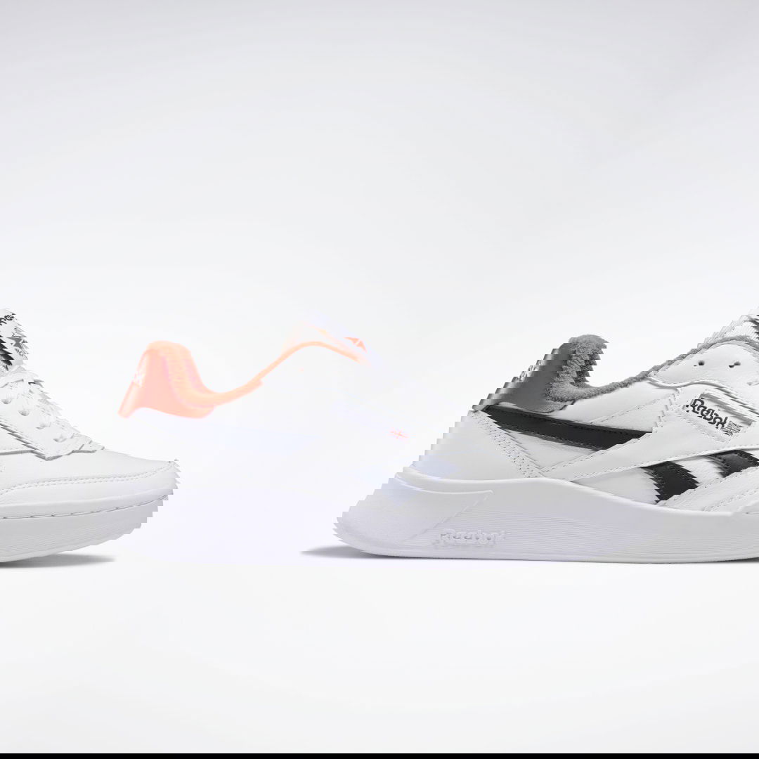 Sneakers og sko Reebok Club C Revenge Legacy W Hvid | GX7887, 0
