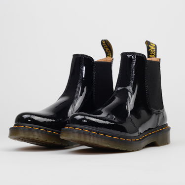 Sneakers og sko Dr. Martens 2976 W Sort | DM25278001, 1