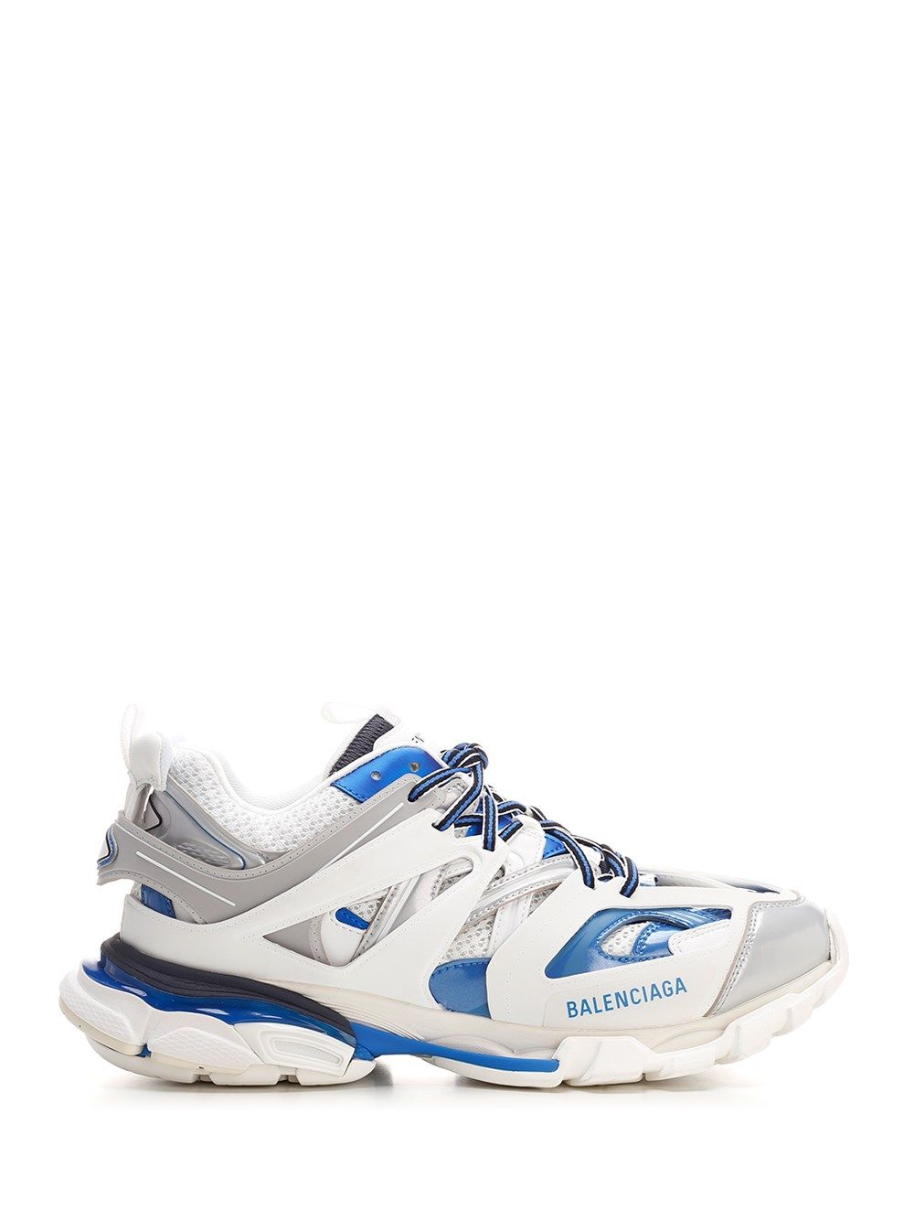 Sneakers og sko Balenciaga Track Sneaker Hvid | 542023W2FS99051, 0