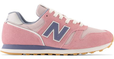 Sneakers og sko New Balance 373 Lyserød | wl373-oc2, 1