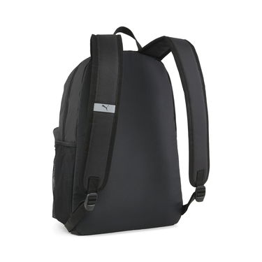 Rygsæk Puma Phase Backpack Sort | 091164_01, 2
