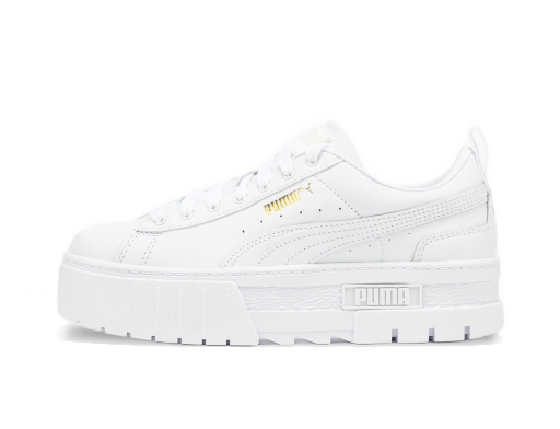 Sneakers og sko Puma Mayze Classic W Hvid | 384209 01
