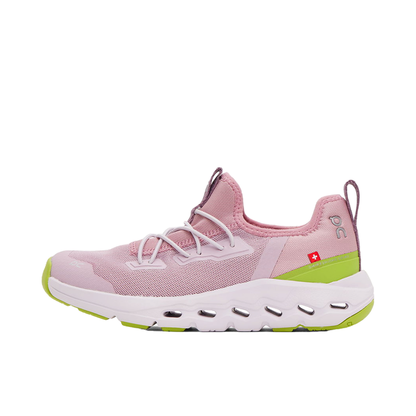 Sneakers og sko On Running Cloudleap Lyserød | 3KE30022758