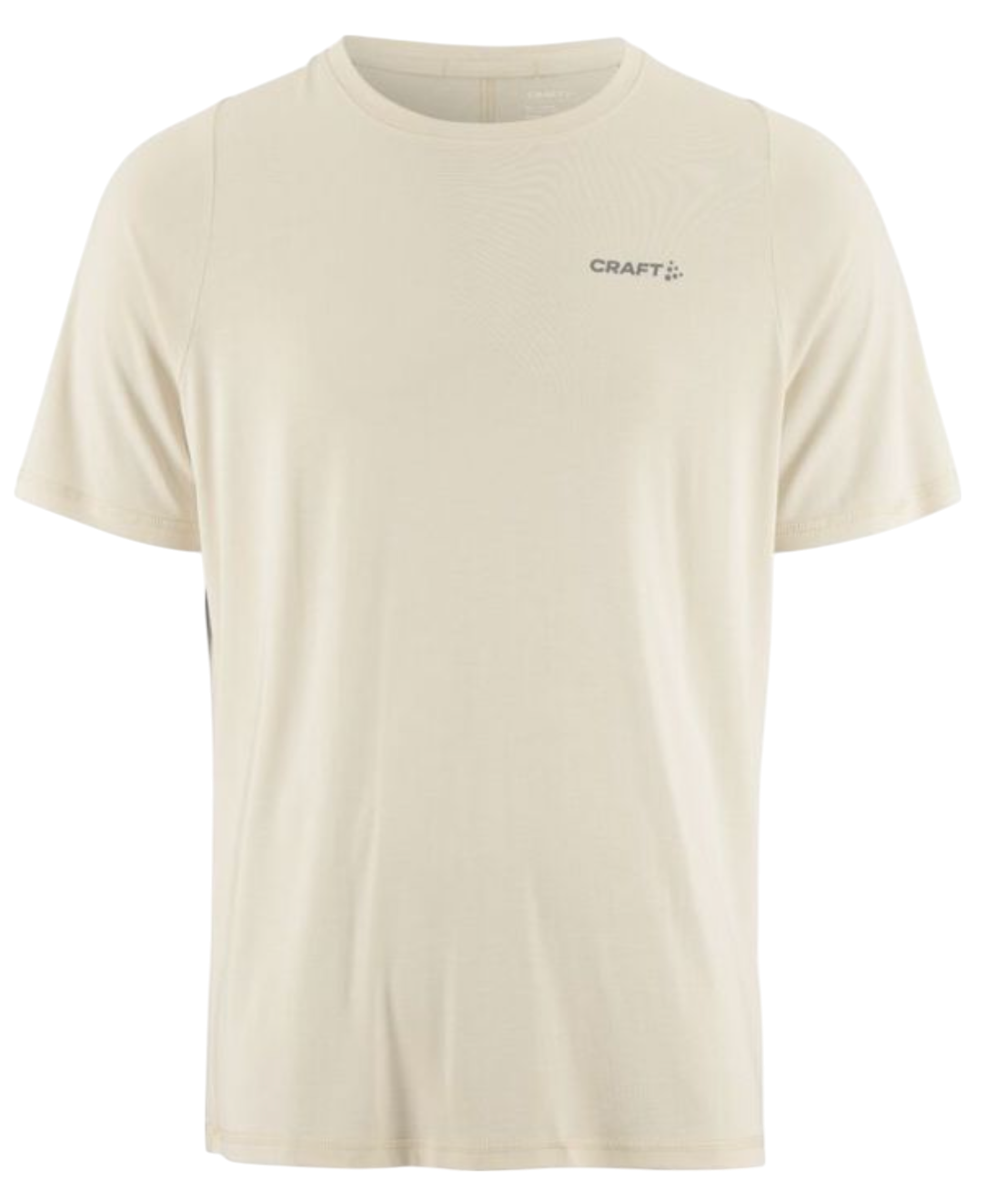 T-shirt Craft Craft Core Essence Bi-Blend T-Shirt Hvid | 1913205-214000, 0