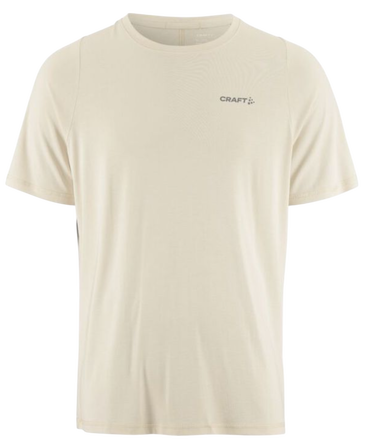 T-shirt Craft Craft Core Essence Bi-Blend T-Shirt Hvid | 1913205-214000, 0