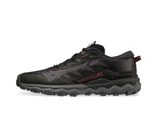 Løbe Mizuno Wave Daichi 7 GTX W Sort | J1GK225638