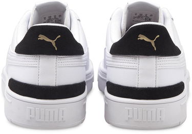 Sneakers og sko Puma Serve Pro Hvid | 380188-02, 5