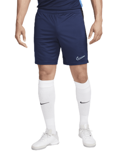 Shorts Nike Dri-FIT Academy Global Football Shorts Mørkeblå | DV9742-410