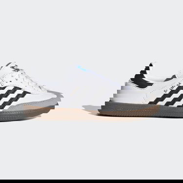 Sneakers og sko adidas Originals Samba OG Hvid | GZ8346, 6