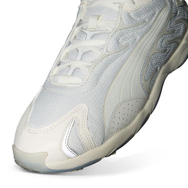 Sneakers og sko Puma Inhale Hvid | 401779_01, 8