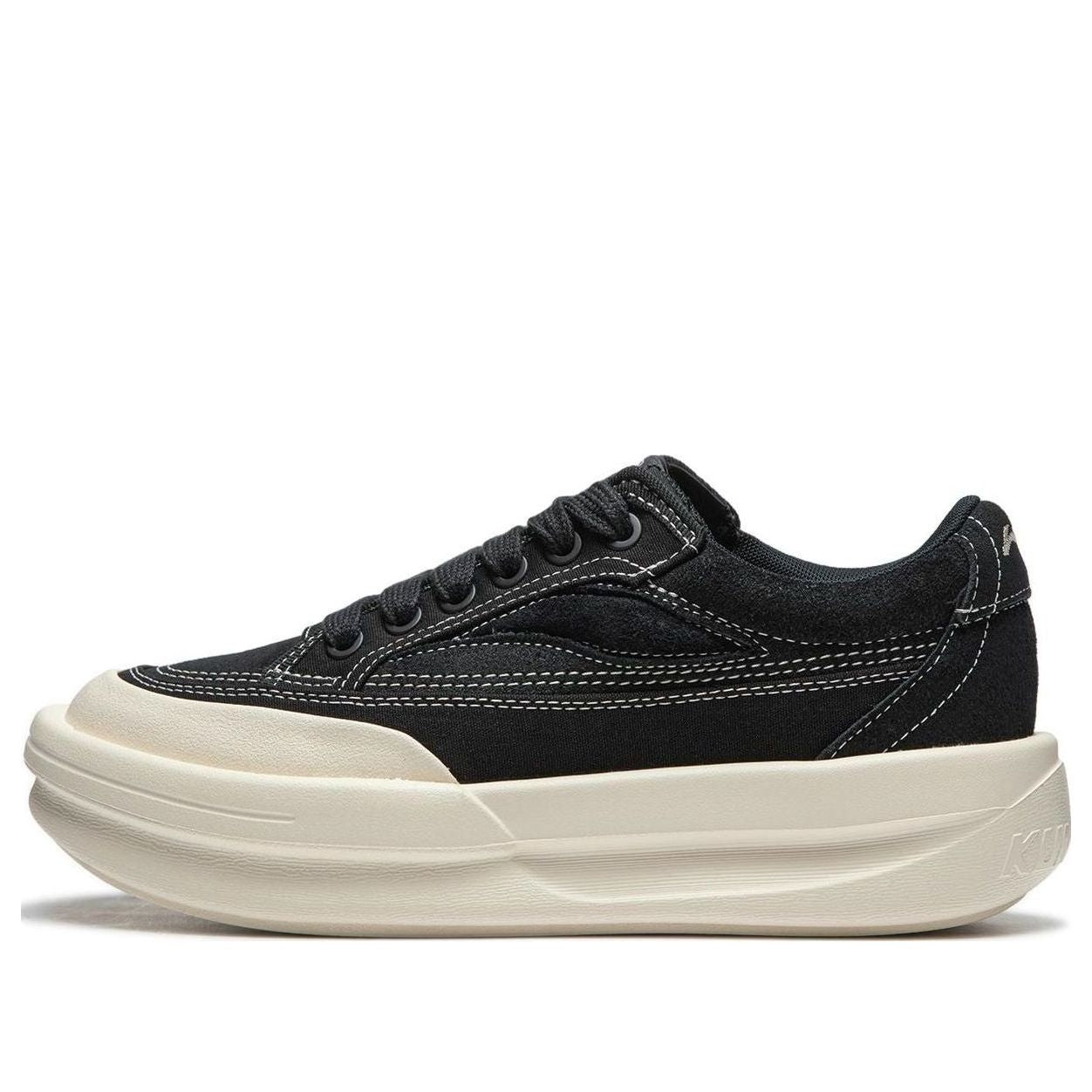Sneakers og sko Li-Ning Jackie Chan Kung Fu Sort | AZGU015-1, 0