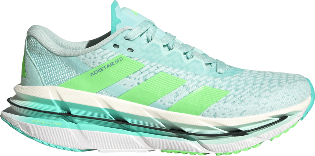 Sneakers og sko adidas Performance Adistar BYD Turkis | jr0273, 0