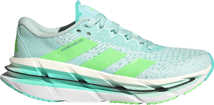 Sneakers og sko adidas Performance Adistar BYD Turkis | jr0273