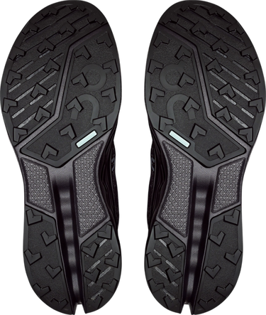 Sneakers og sko On Running Cloudsurfer Trail 2 Waterproof Lilla | 3mf30241043, 2