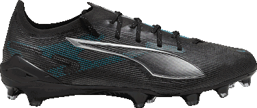 Sneakers og sko Puma ULTRA 5 ULTIMATE FG Sort | 108159-02, 8