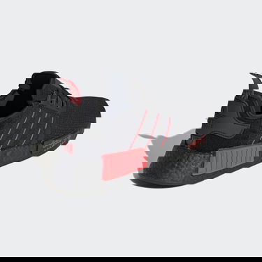 Sneakers og sko adidas Originals NMD_R1 Sort | GV8422, 1