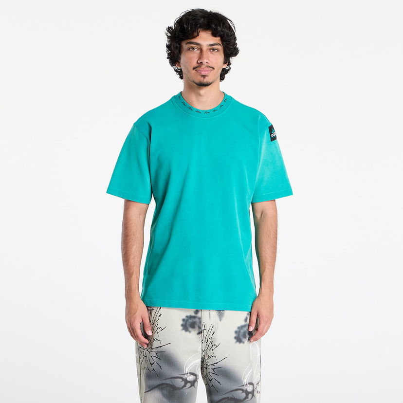 T-shirt adidas Originals Equipment T-Shirt Turkis | JV5822
