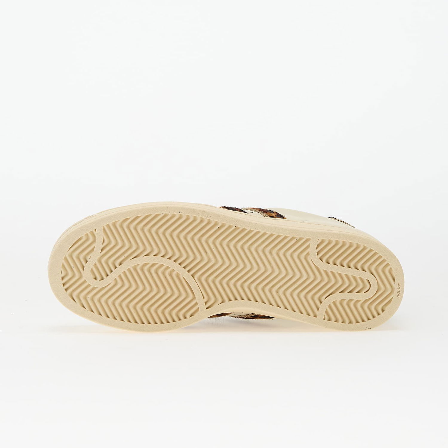 Sneakers og sko adidas Originals Superstar II "Cream White Leopard" Hvid | HQ2696, 1