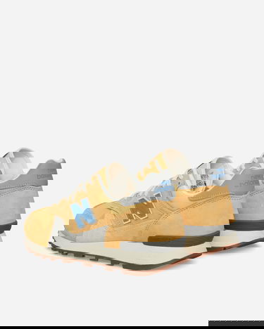 Sneakers og sko New Balance 475 Gul | U475HB, 4