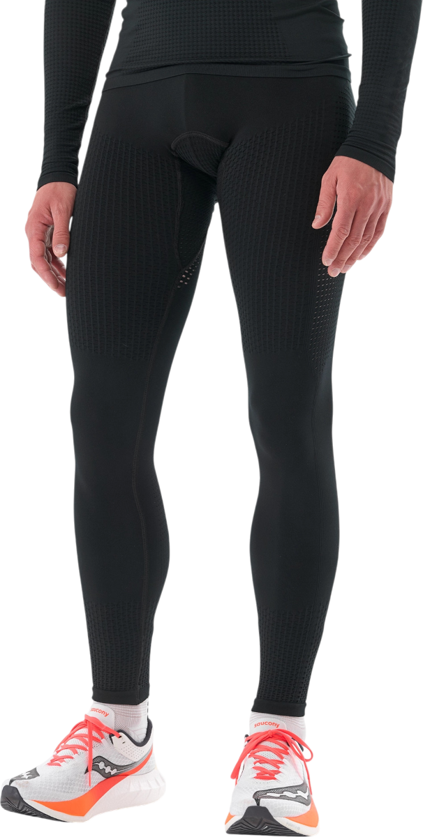 Sokker Compressport Compressport On/Off Tights Sort | am00173b9000