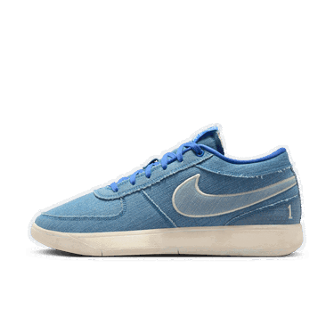 Sneakers og sko Nike Book 1 "Blue Blood" Blå | IH0892-900, 0
