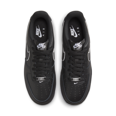Sneakers og sko Nike Air Force 1 '07 Sort | DV0788-002, 2