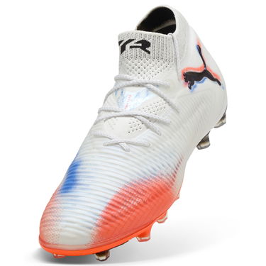 Sneakers og sko Puma FUTURE 8 ULTIMATE AG Hvid | 108582_01, 5
