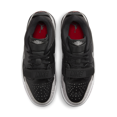 Sneakers og sko Jordan Air Jordan Legacy 312 Low Sort | FQ7827-006, 1