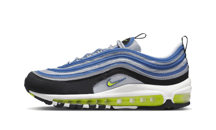 Sneakers og sko Nike Air Max 97 OG Blå | DM0028-400, 0