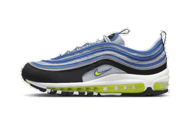 Sneakers og sko Nike Air Max 97 OG Blå | DM0028-400, 0