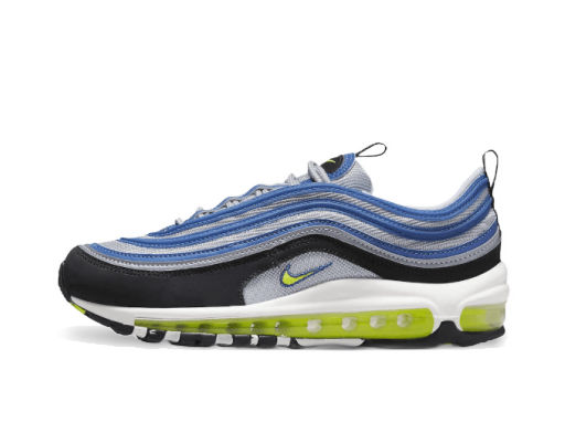 Sneakers og sko Nike Air Max 97 OG Blå | DM0028-400