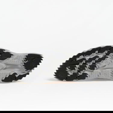 Sneakers og sko Hoka One One Clifton 10, 6.5 Sort | 1162030-BKGL, 3