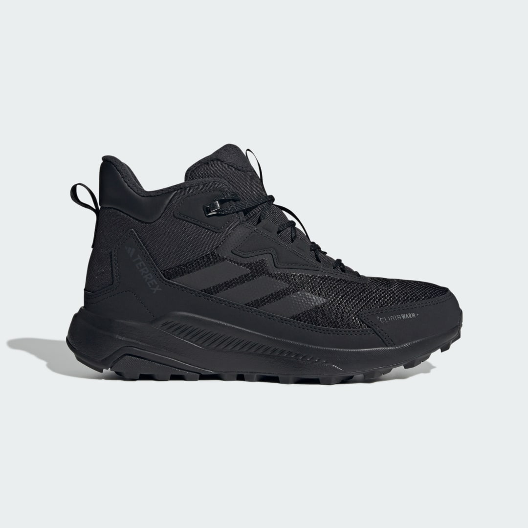 Sneakers og sko adidas Performance Terrex Anylander Climawarm Hiking Boots Sort | JH6234, 0